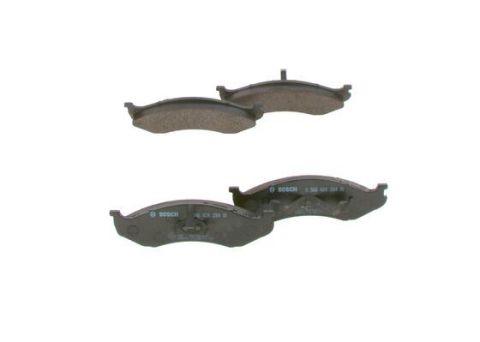 DİSK BALATA - ÖN - WVA 21822 - 177X54.9X17.2 MM -
