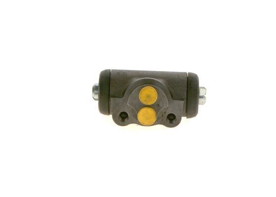 TEKERLEK SİLİNDİRİ - 22.20 MM