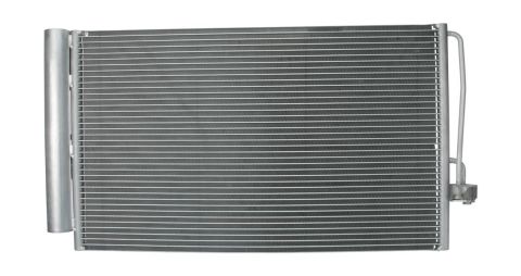 CONDENSER. AİR CONDİTİONİNG BMW 5 E60. E61 03-10