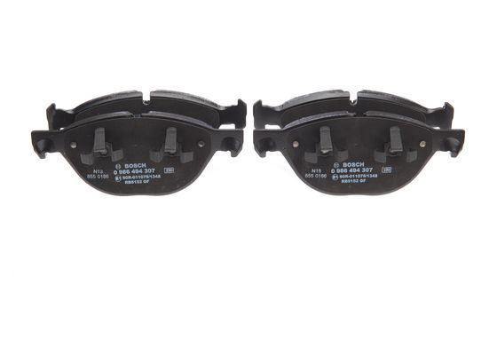 FREN BALATASI ON BMW E70 E71