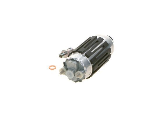 ELEKTRİKLİ YAKIT POMPASI