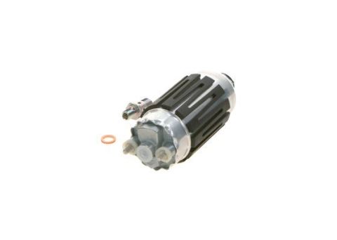 ELEKTRİKLİ YAKIT POMPASI