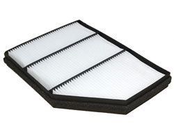 STANDART KABİN FİLTRESİ ACTROS 1824 L.LS-ACTROS 1827 L.LS-ACTROS 1830 L.LS-ACTROS 1832 L