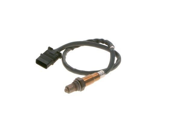 OKSIJEN SENSORU BMW B38 F46 F48 F45 B46 B48 F20 F30 F45 F46 F22 F10 F25 F26 MINI F55 F56 R60