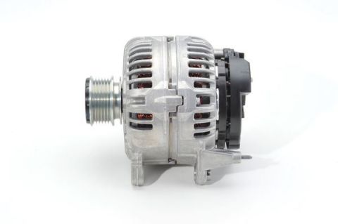 ALTERNATÖR
