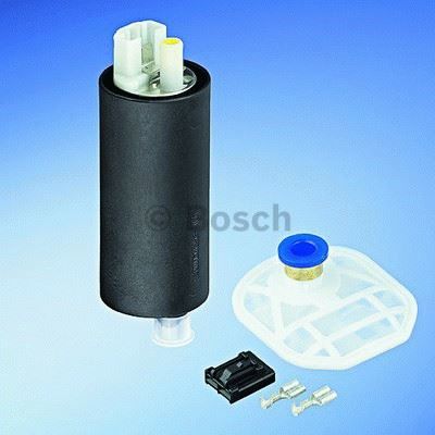 YAKIT POMPASI ELEKTRİKLİ 3 BAR ASTRA F-G-VECTRA A-B- CORSA A-B-ZAFIRA 91