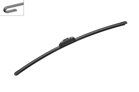 AEROTWİN AĞIRVASITA TEKLİ SİLECEK - 600 MM KARTON PAKET AR 60 N