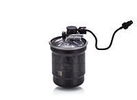 YAKIT FİLTRESİ FORD FOCUS IV HN 1.5-2.0 ECOBLUE 18 RH