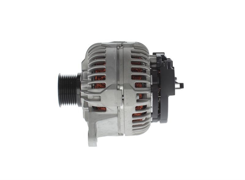 ÜÇ FAZLİ JENERATÖR