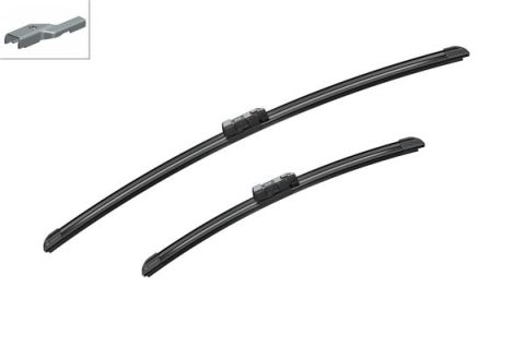 AEROTWIN SİLECEK 600-400mm MUZ TİPİ C3 1.4 VTI-1.6 HDI 09 DOBLO 1.4-1.3D-1.6D 10