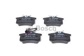 ARKA BALATA FİŞLİ TRANSPORTER T4 90-4.03 SHARAN 96 10 ALHAMBRA 96-10
