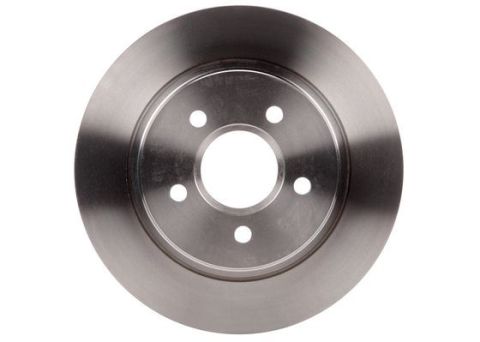 ARKA FREN AYNASI FOCUS II04 11 C-MAX 07 09 VOLVO V50 04 12 C30 06 12 C70 II 05 13 S40 II 04 04 12 17 JANT - 16 JANT DÜZ 280mm 5 BİJON