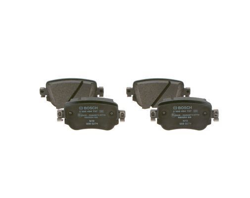 ARKA BALATA VW CADDY IV 2.0TDI 15 CUUF-DFSF 104.1x17.2x51.6