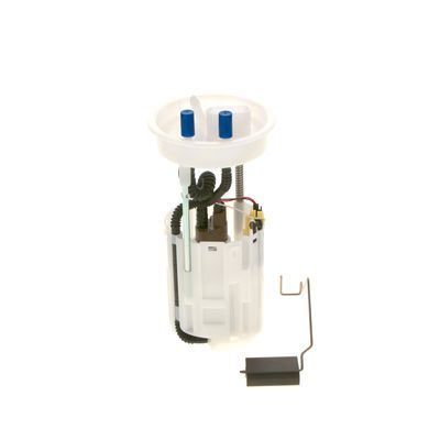 YAKIT POMPA ÜNİTESİ