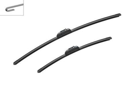 AEROTWİN SİLECEK SETİ - 650/450 MM AR 652 S
