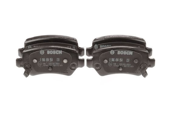 DİSK BALATA CEE D 1.0 GDI GT 07.2015 - ; CEE D 1.0 GDI SPORTY WAGON GT 07.2015 - ; CEE D 1.4 05.2012