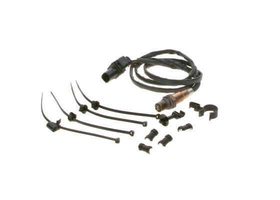 OKSİJEN SENSÖRÜ GOLF V 3.2