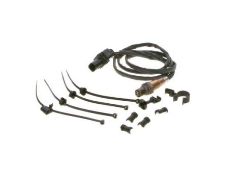 OKSİJEN SENSÖRÜ GOLF V 3.2