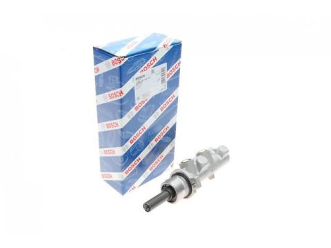 ANA FREN SİLİNDİRİ