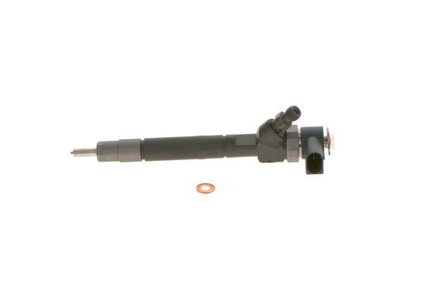 ENJEKTOR MERCEDES OM612 W203 CL203 S203