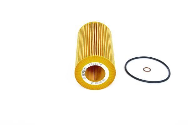 YAG FILTRESI BMW M62 E34 E38 E39 E53 RANGE ROVER 3 L322 4.4 02 05