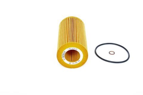 YAG FILTRESI BMW M62 E34 E38 E39 E53 RANGE ROVER 3 L322 4.4 02 05