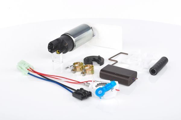 ELEKTRİKLİ YAKIT POMPASI