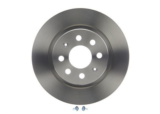 ARKA FREN AYNASI CORSA E 14 ADAM 13 PUNTO EVO-GRANDE PUNTO 05 264x10x4DLxHAVALI 15 İNÇ 55700592