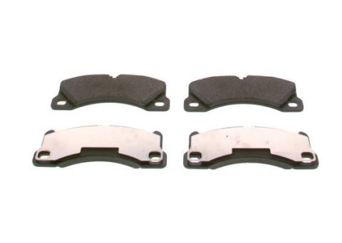 ÖN BALATA VW TOUAREG 6.0 W12- 5.0 R50 TDI 04 10 14 CAYENNE 02 10 14 PANAMERA 09