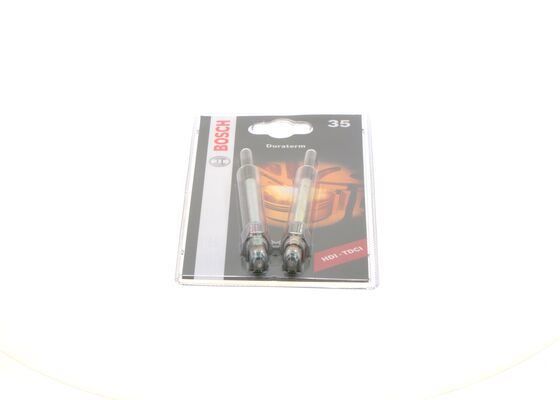 KIZDIRMA BUJİSİ - SET