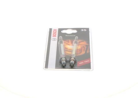 KIZDIRMA BUJİSİ - SET