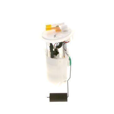 ELEKTRİKLİ POMPA ÜNİTESİ