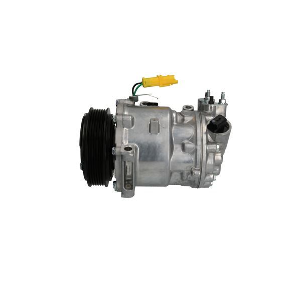 KOMPRESÖR 407 2.0 HDİ