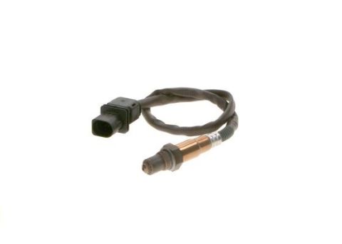 LAMBDA SENSÖRÜ MERCEDES A W176 B W246-W242 CLA C117 X117 CLS X218