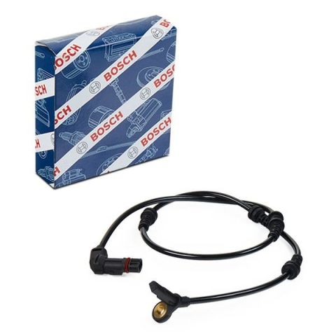 ABS SENSORU ON MERCEDES W164 X164