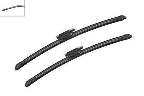 AEROTWİN SİLECEK SETİ - 450/475 MM A 856 S