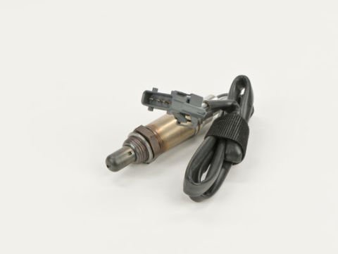 OKSİJEN/LAMBDA SENSÖRÜ BENZİN LSH-25W