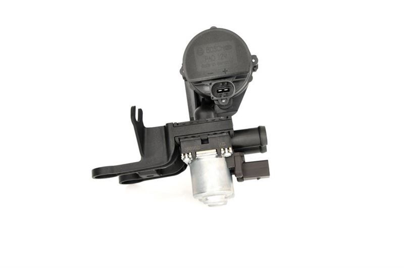 0986338200 KALORİFER MUSLUĞU VALFİ AUDI A6 2005-2012