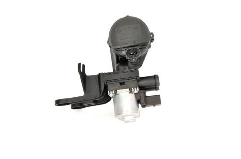 0986338200 KALORİFER MUSLUĞU VALFİ AUDI A6 2005-2012