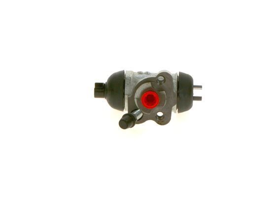 TEKERLEK SİLİNDİRİ - 17.46 MM