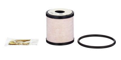 FİLTRE ENDÜSTRİYEL