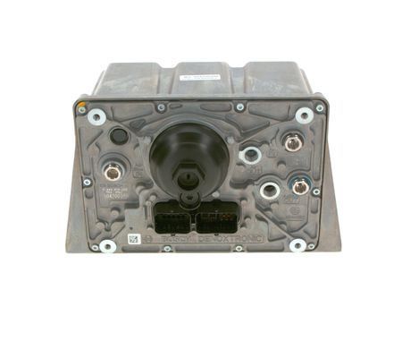 DENOXTRONİC DNX1/PM/24/C/S