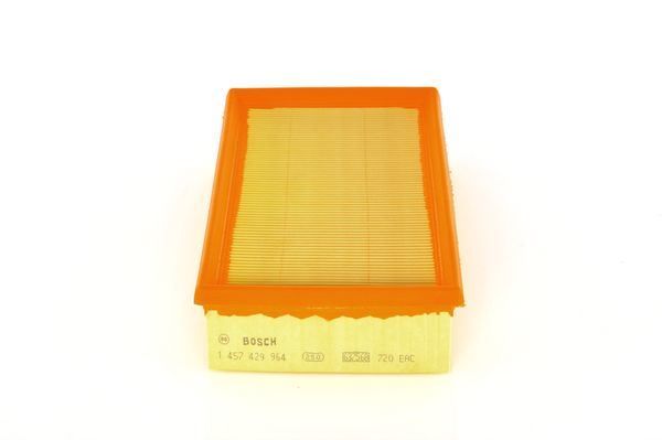 HAVA FILTRESI BMW E28 E30 E32 E34 E36