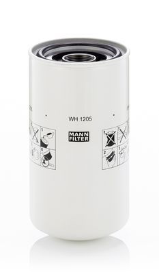 FİLTRE ENDÜSTRİYEL