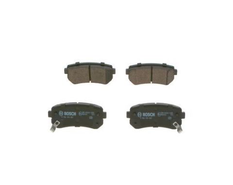 DİSK BALATA CRETA 1.6 01.2016 - ; CRETA 2.0 01.2016 - ; İX35 2.0 01.2010 - 08.2013; SPORTAGE 1.6 GDI