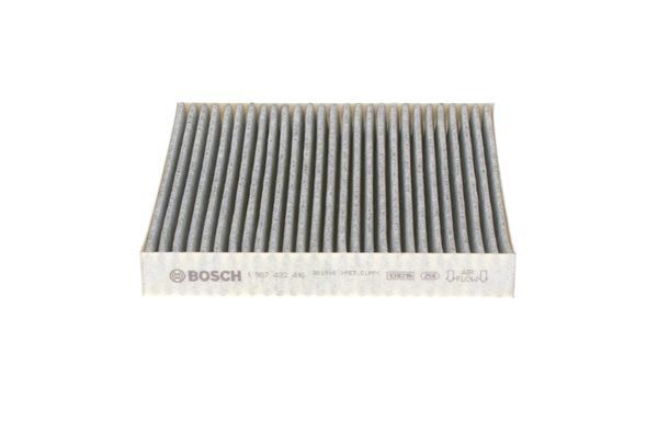 POLEN FİLTRESİ KARBONLU PEUGEOT P4008-P4007-CITROEN C4 AIRCROOS-C-CROSSER OUTLANDER 2006 -LANCER 2008-ASX 2010-D.MAX-L200 2014
