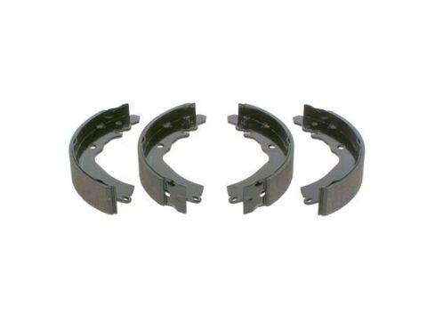 ARKA PABUÇ BALATA CARISMA 1.6 1.8 1.9TD 96-06 COLT 92-03 203X37 0986487493