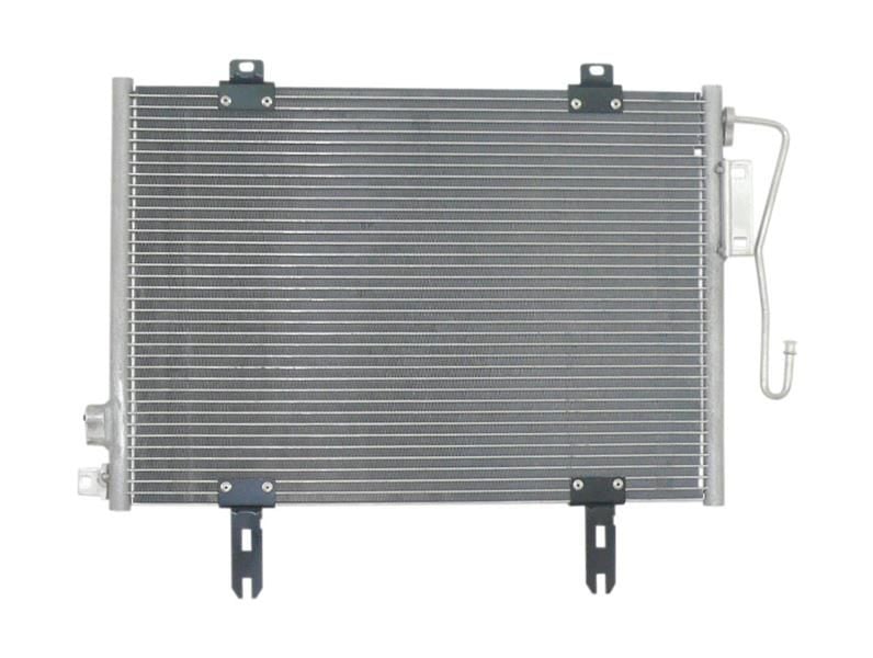 CONDENSER. AİR CONDİTİONİNG RENAULT KANGOO 97-