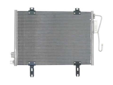 CONDENSER. AİR CONDİTİONİNG RENAULT KANGOO 97-