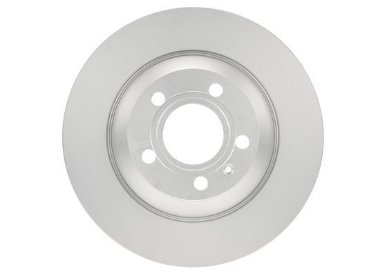 FREN DİSKİ. ARKA. 302 /12-10 MM . KAPLAMALI